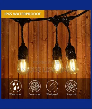 Led Rope Lights