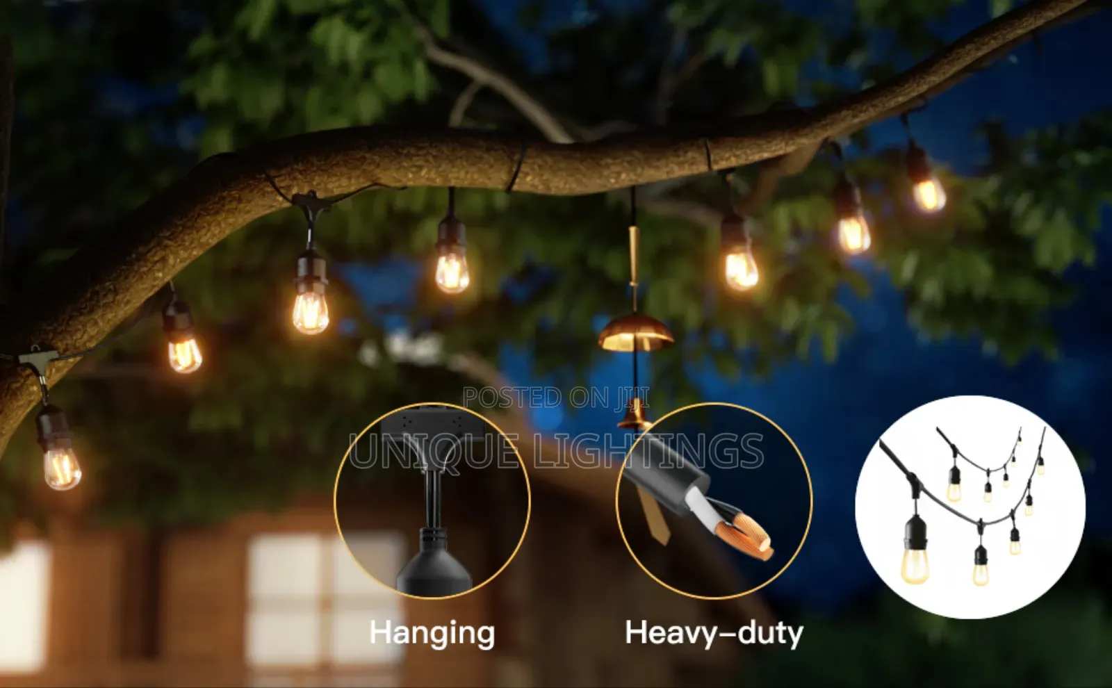 Led Rope Lights