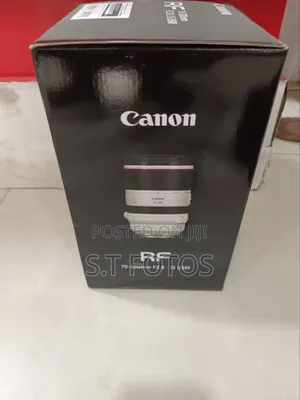 Canon Rf 70-200mm F2.8 L Is Usm