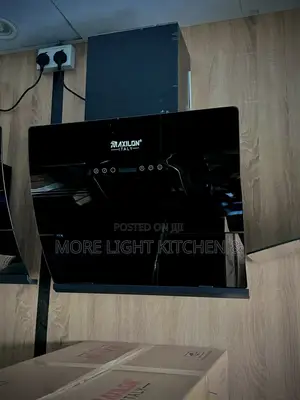 60cm Smoke Extractor