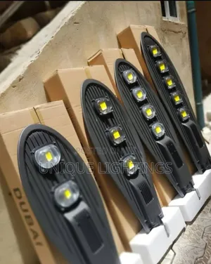 Outdoor Street Light