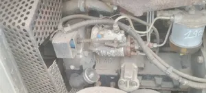 Mobile Welding Machine Generator
