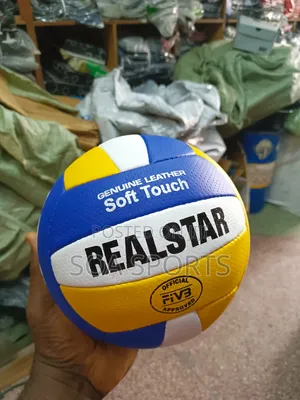 Volleyball