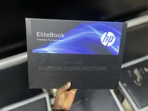 New Laptop HP 16GB Qualcomm Snapdragon X Elite SSD 512GB