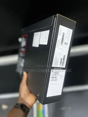 New Laptop HP 16GB Qualcomm Snapdragon X Elite SSD 512GB