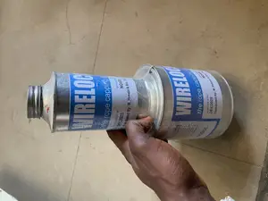 Wirelock the Rope Capping Kit 500 CC