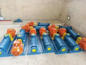 Turkish LPG Pump