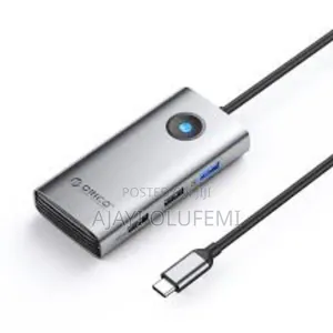 Orico Docking Station Type C Hub