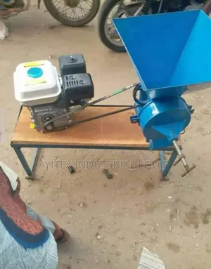 Original Grinding Machine