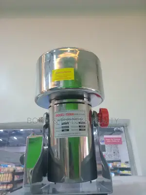 Spice Grinder