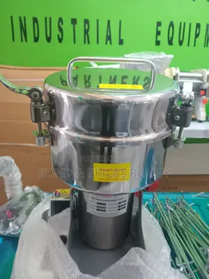 Spice Grinder