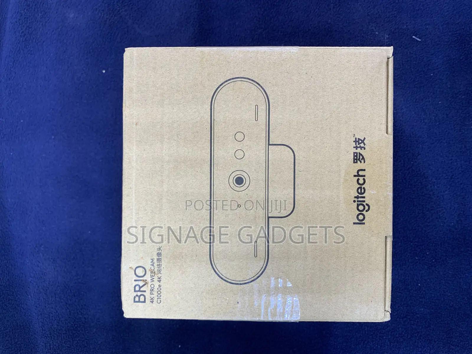  Webcam for Systems