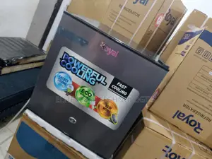 Super Power Royal Bedside Refrigerator