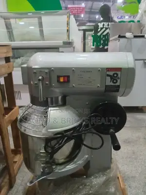 15litres Mixer