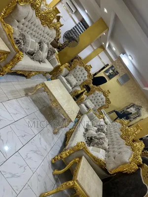 Executive Parlour Chair Seven Seaters