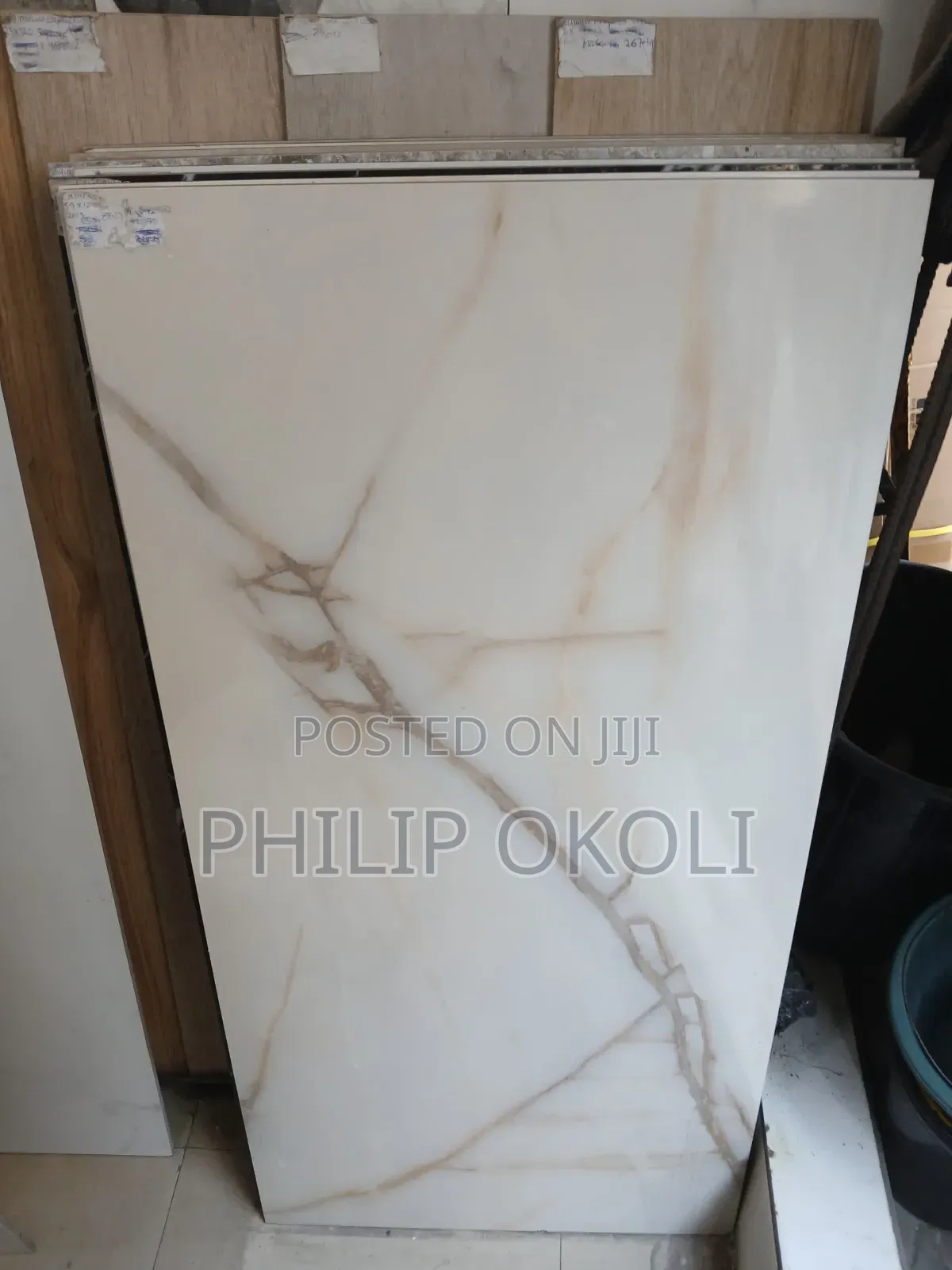 Spanish Floor Tiles(60×120)