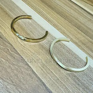 Quality Non Tarnish Bracelet for Unisex