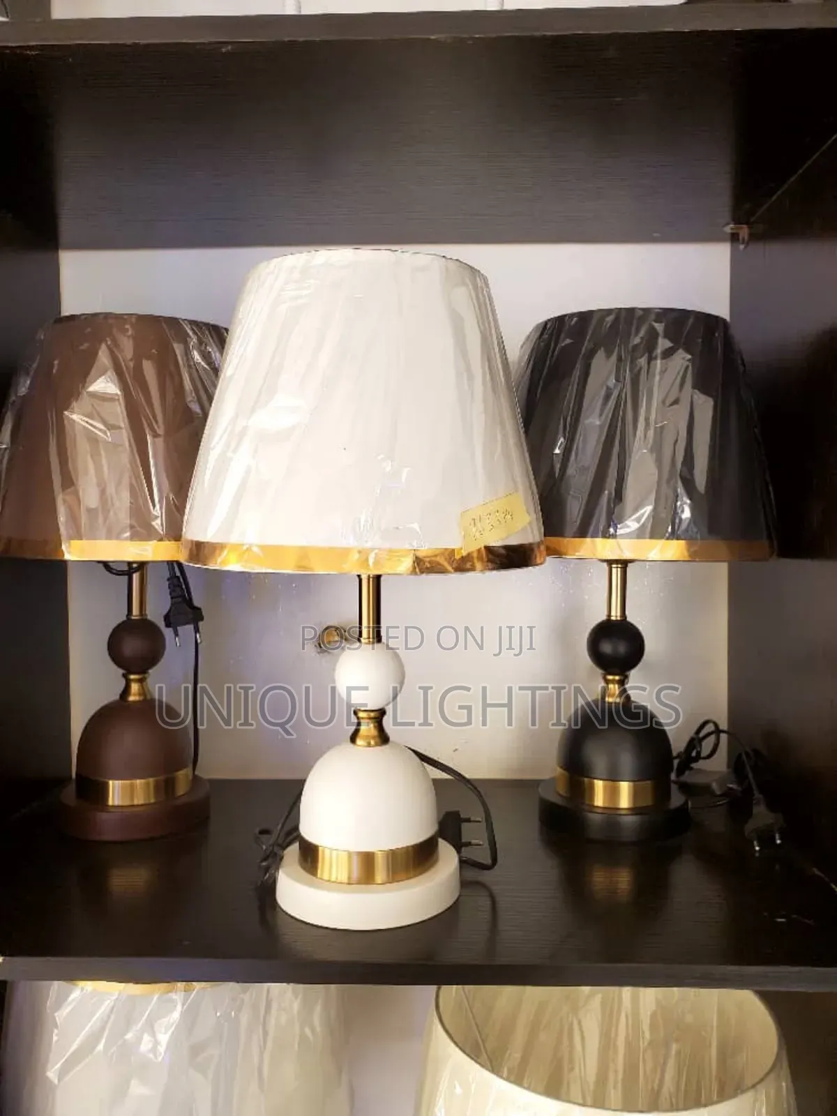 Bedside Lamp