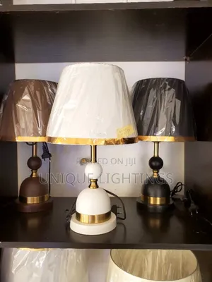 Bedside Lamp