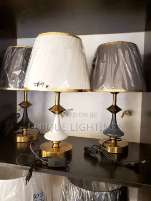 Bedside Lamp