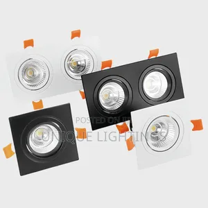 Luxury LED Spot Light