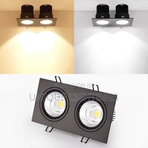 Luxury LED Spot Light