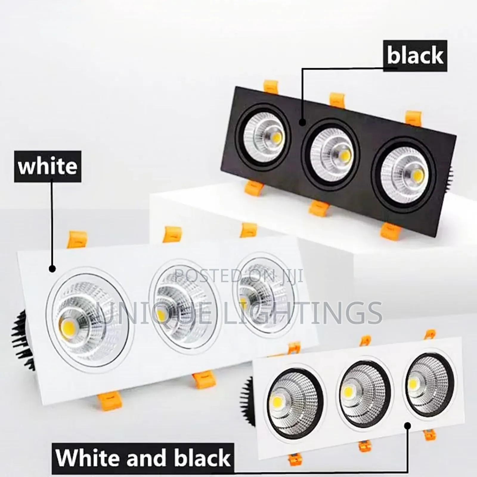 Luxury LED Spot Light