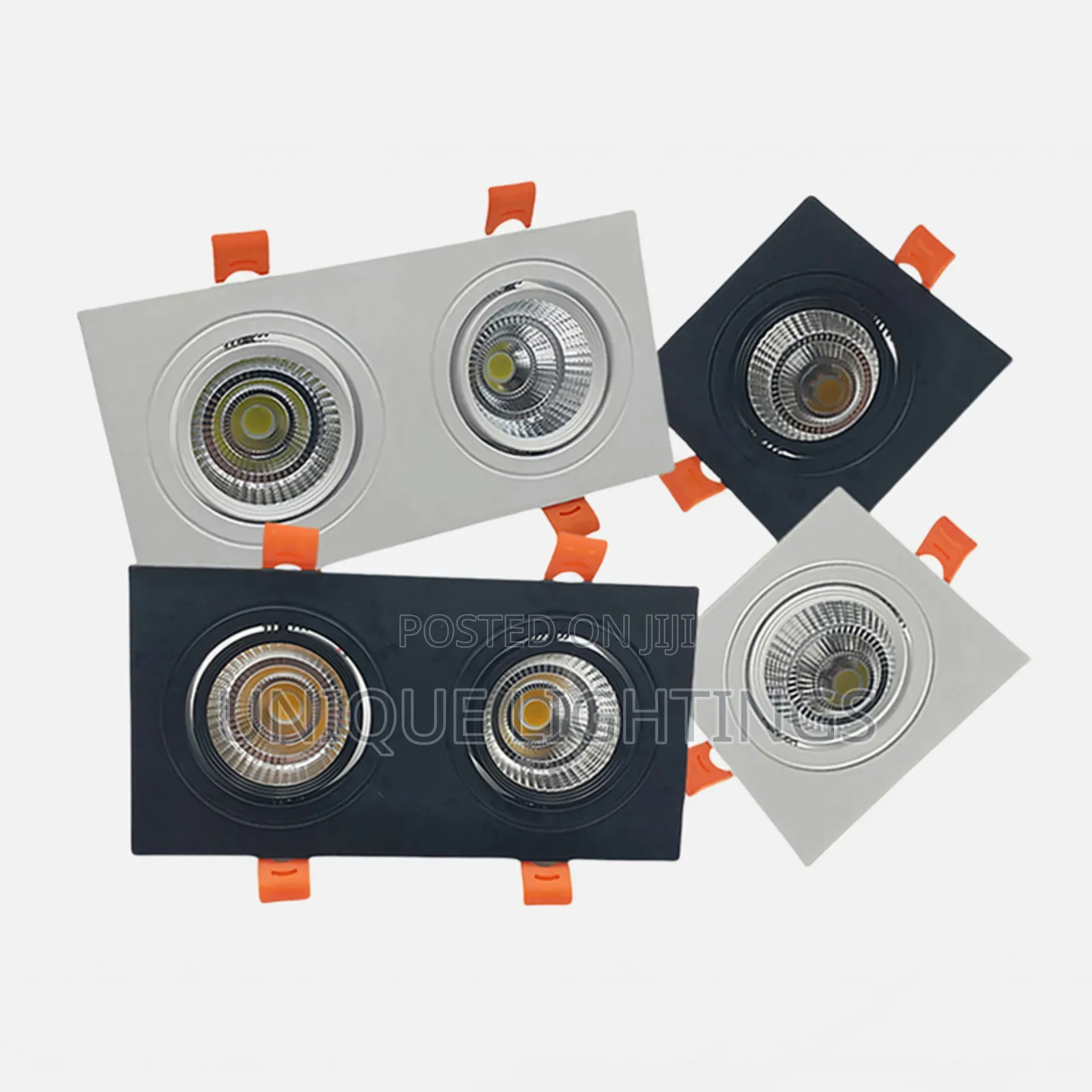 Luxury LED Spot Light