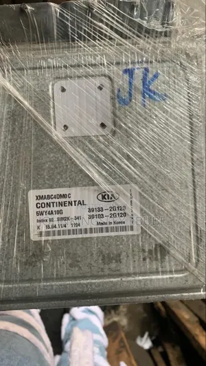 Kia Sorento 2010-2020