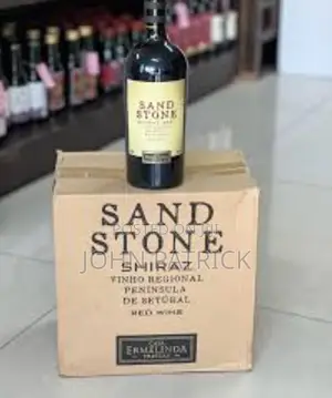Sand Stone Wine