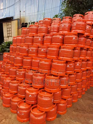 6kg Gas Cylinders