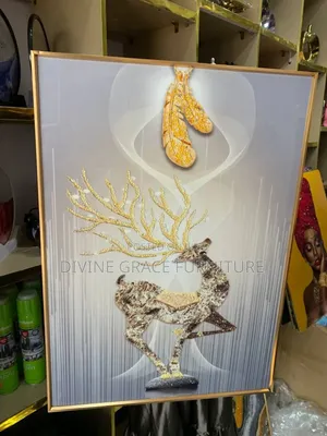 Photo - Super Cool Wall Art Painting