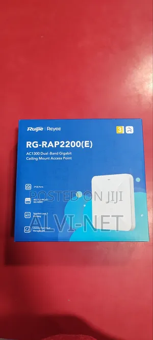 Ruijie Access Point