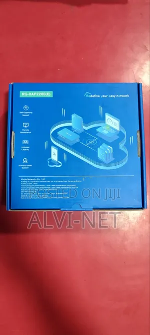 Ruijie Access Point