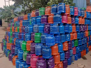 3kg Gas Cylinders