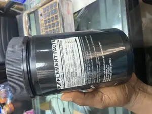 Lipo 6 Black Max Powder