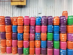 5kg Gas Cylinders