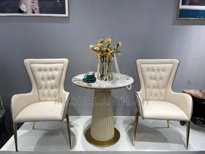 Me and U Chair