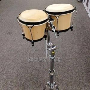 Bongo/Conga Drum Set