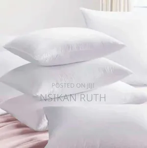 Quality Fibre Pillows