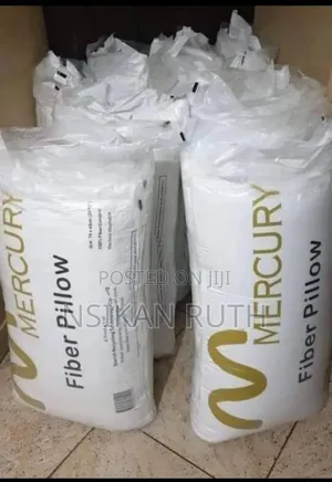 Quality Fibre Pillows