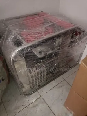 ANGUS Portable Fire Pump