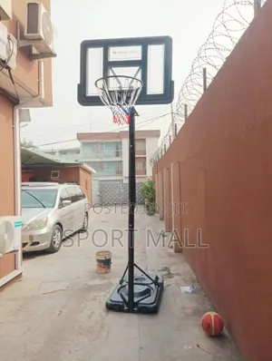 Sports Equipment