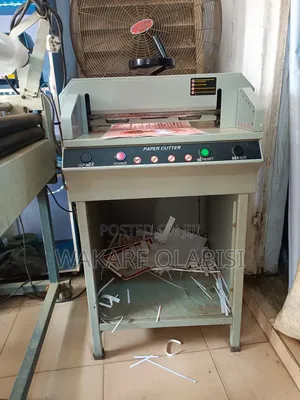 A3 Digital Paper Cutting Machine