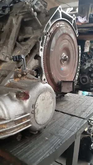 ACURA TLX Japan Gearbox 2010/2012