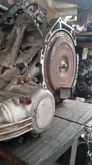 ACURA TLX Japan Gearbox 2010/2012