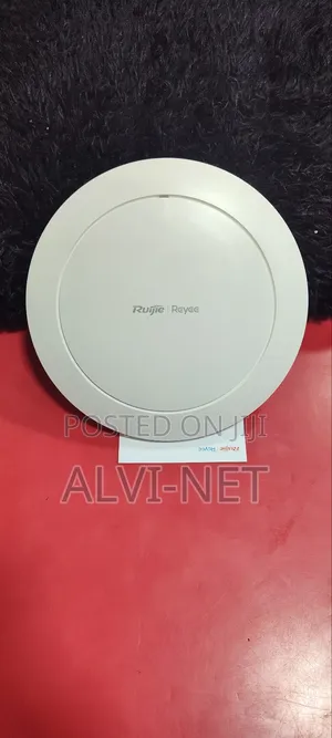RG-RAP2266, Reyee Wi-Fi 6 AX3000 Indoor Ceiling-Mout AP