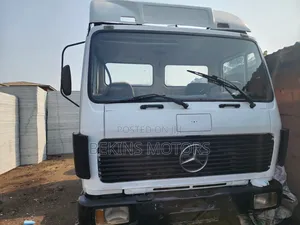 Foreign Used