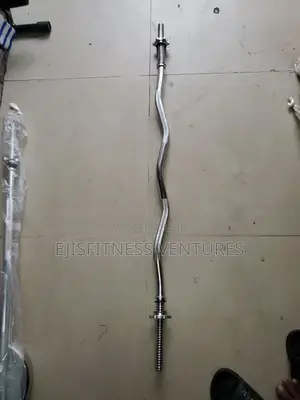 Curling Bar