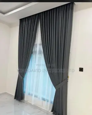 VIP Turkish Curtains